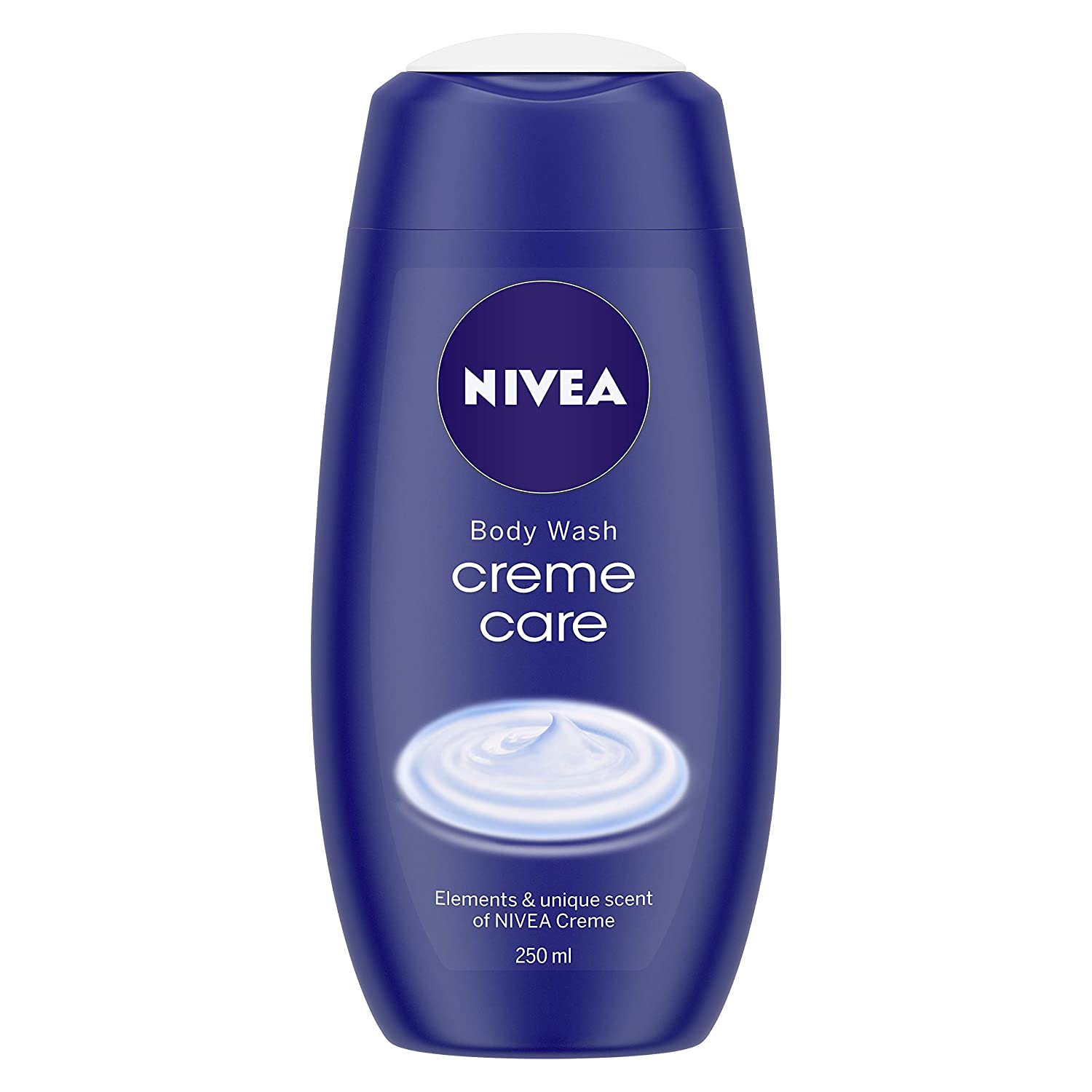 Nivea Dry Skin Honey Face Wash 4