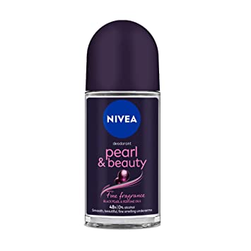 Nivea Pearl & Beauty Fine Fragnance Women Roll On