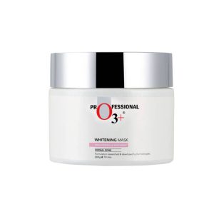 O3+ Brightening & Whitening Mask