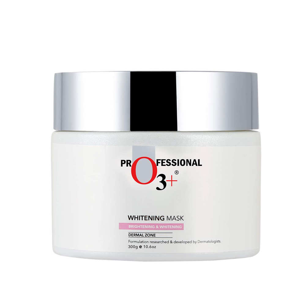 O3+ Bridal Oxygenating Glow Skin Facial Kit 11