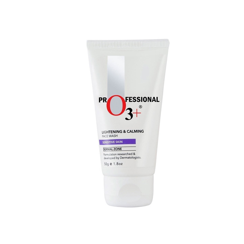 O3+ Micro Derma Brasion Facial Peel 2