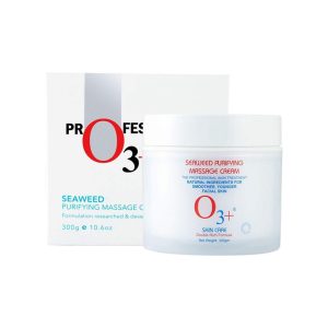 O3+ Seaweed Purifying Massage Cream