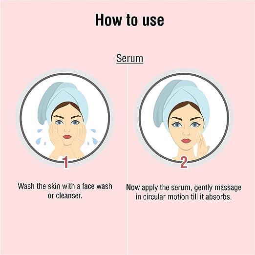 O3+ Seaweed Serum Normal To Oily Skin 4