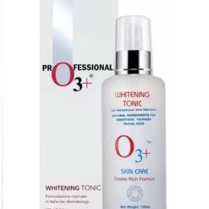 O3+ Whitening Tonic