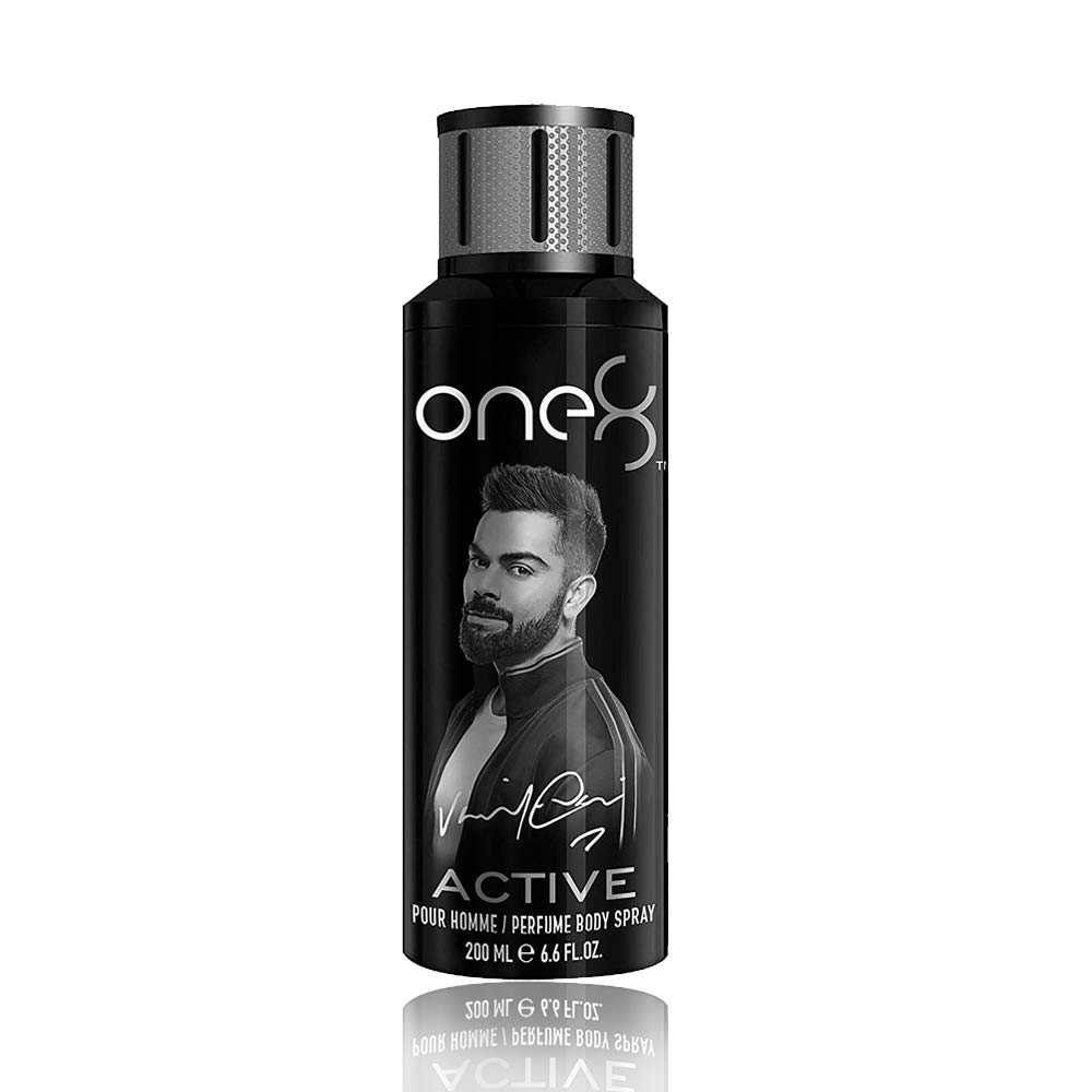 One8 Active Deo