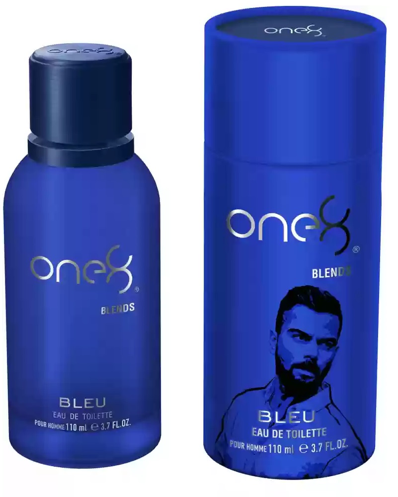 One8 Blends Bleu Eau de Toilette