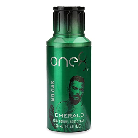 One8 Emerald Deo