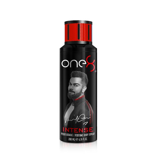 One8 Intense Deo