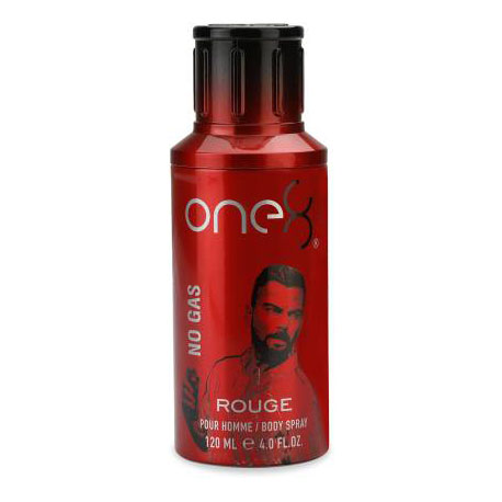 One8 Rouge Deo