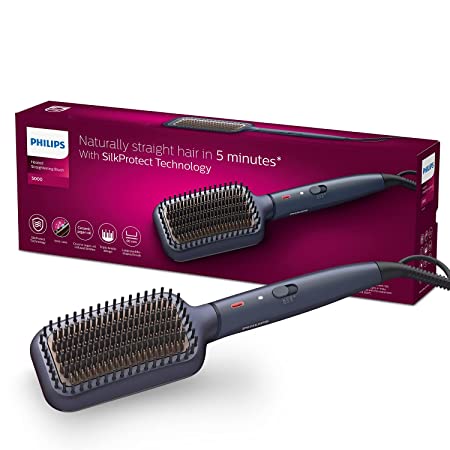 Philips Hair Styling Kit (BHH816) 3