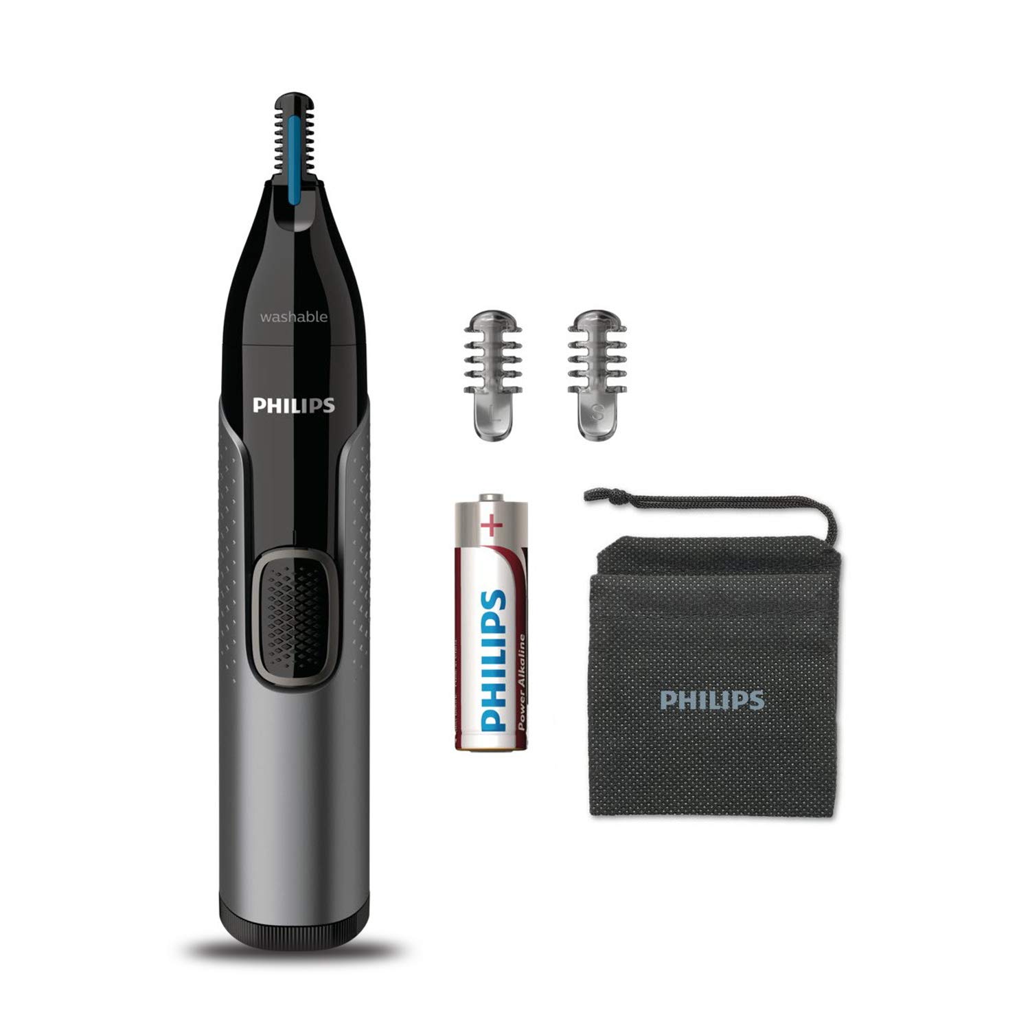 Philips Nose Trimmer (NT3650)