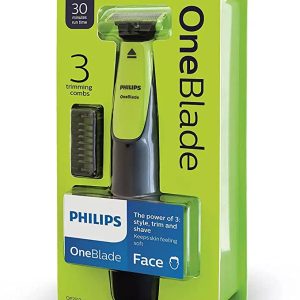 Philips One Blade Trimmer (QP2512)