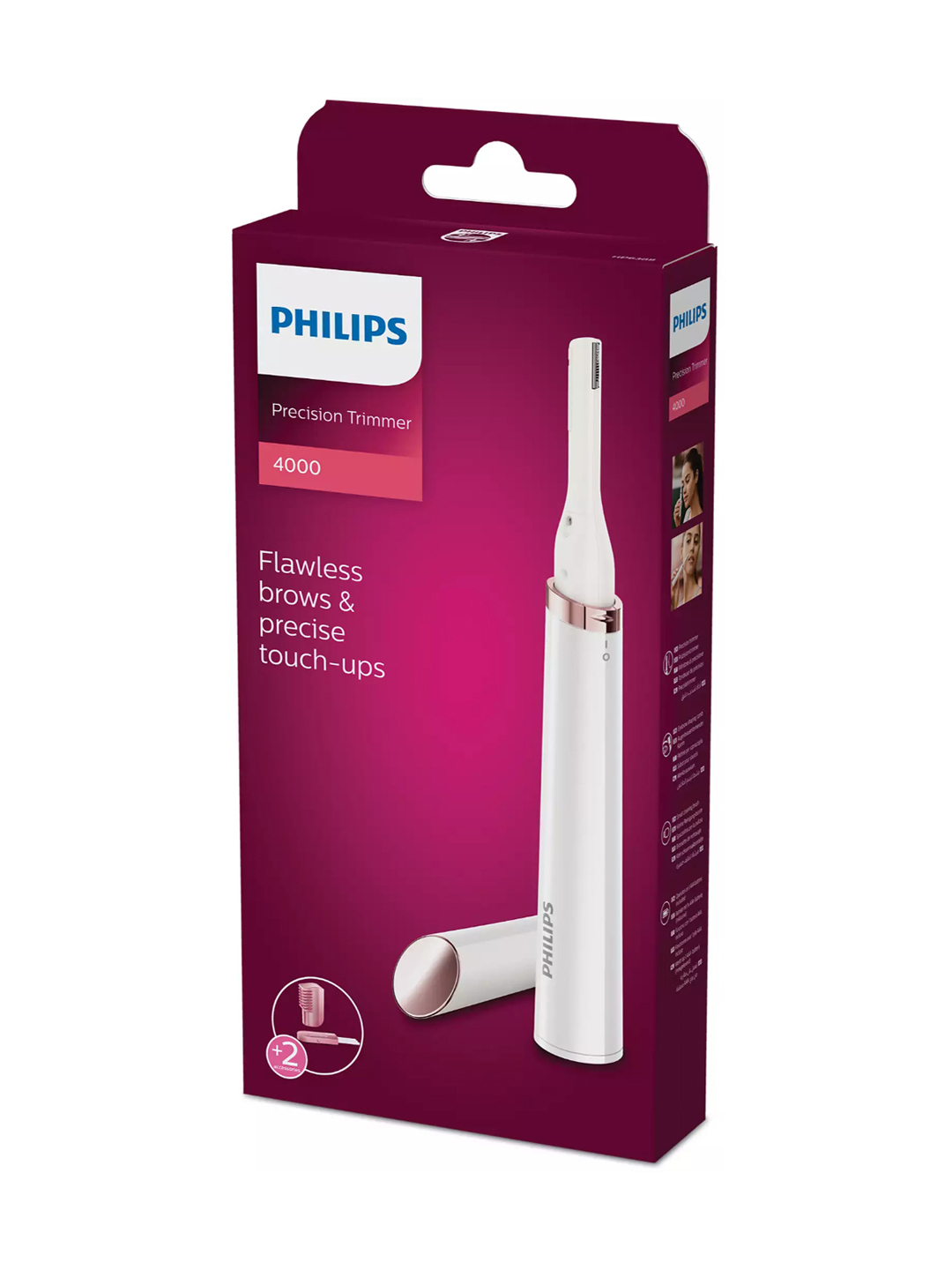Philips Precision Trimmer (HP6388/00)