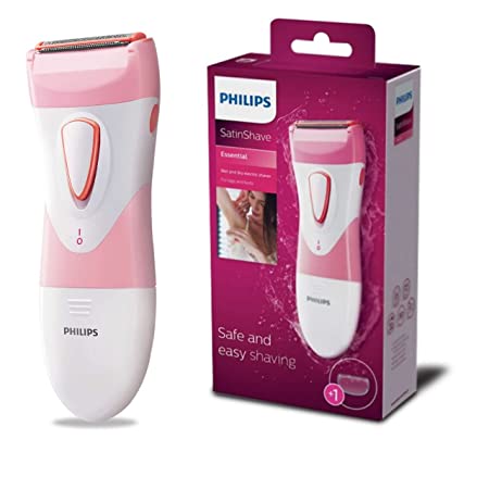 Philips SatinShave Electric Shaver (HP6306)