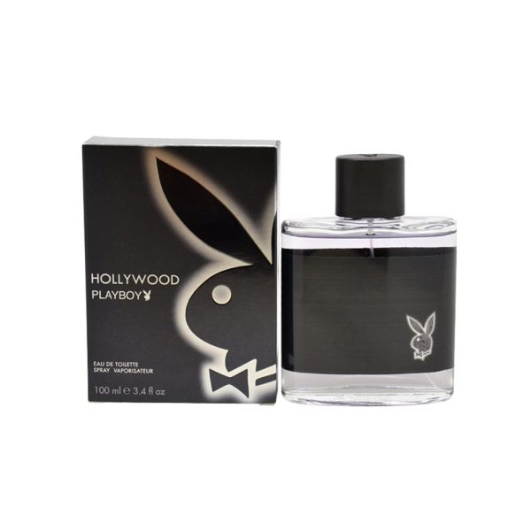 Playboy Hollywood Men Eau de Toilette