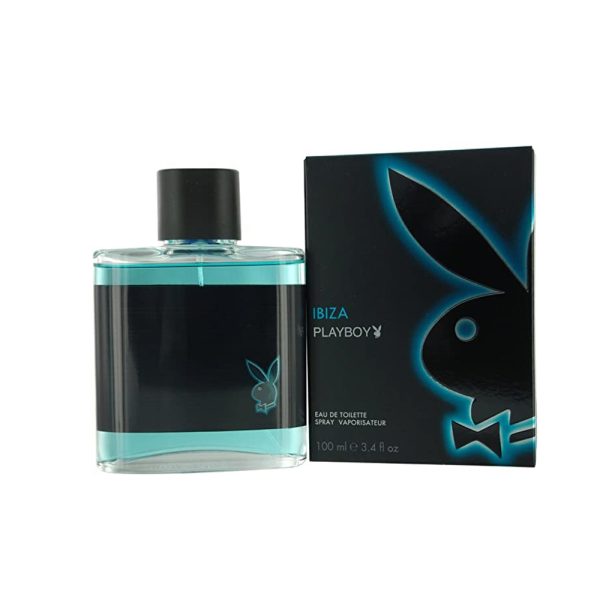 Playboy Ibiza Men Eau de Toilette