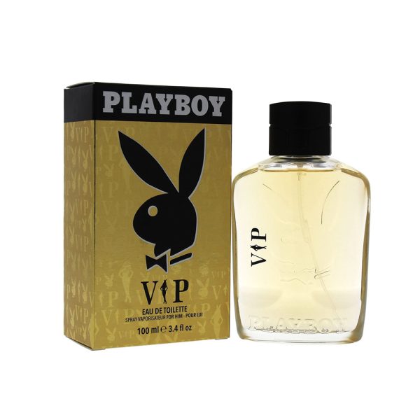 Playboy Vip Men Eau de Toilette