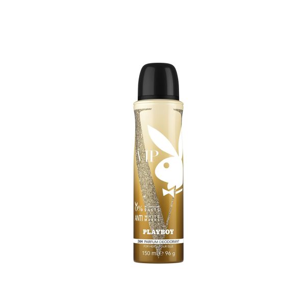 Playboy Vip Women Deo