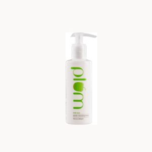 Plum Hello Aloe Cleansing Lotion