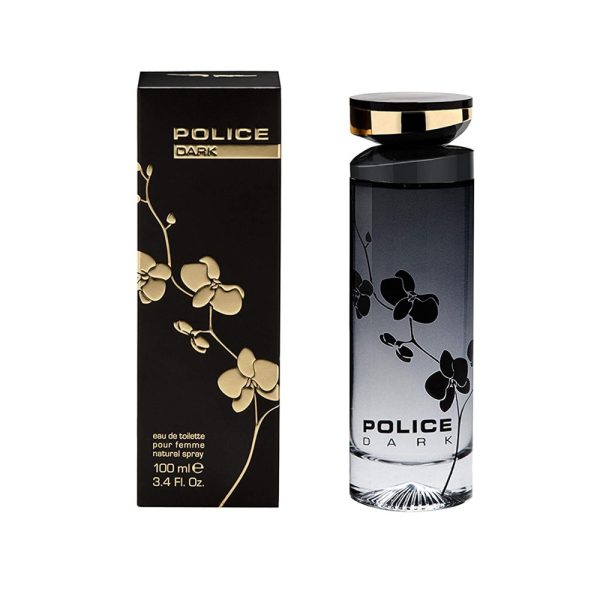 Police  Dark Femme Eau de Toilette