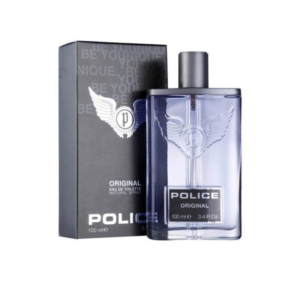 Police Original Man Eau de Toilette