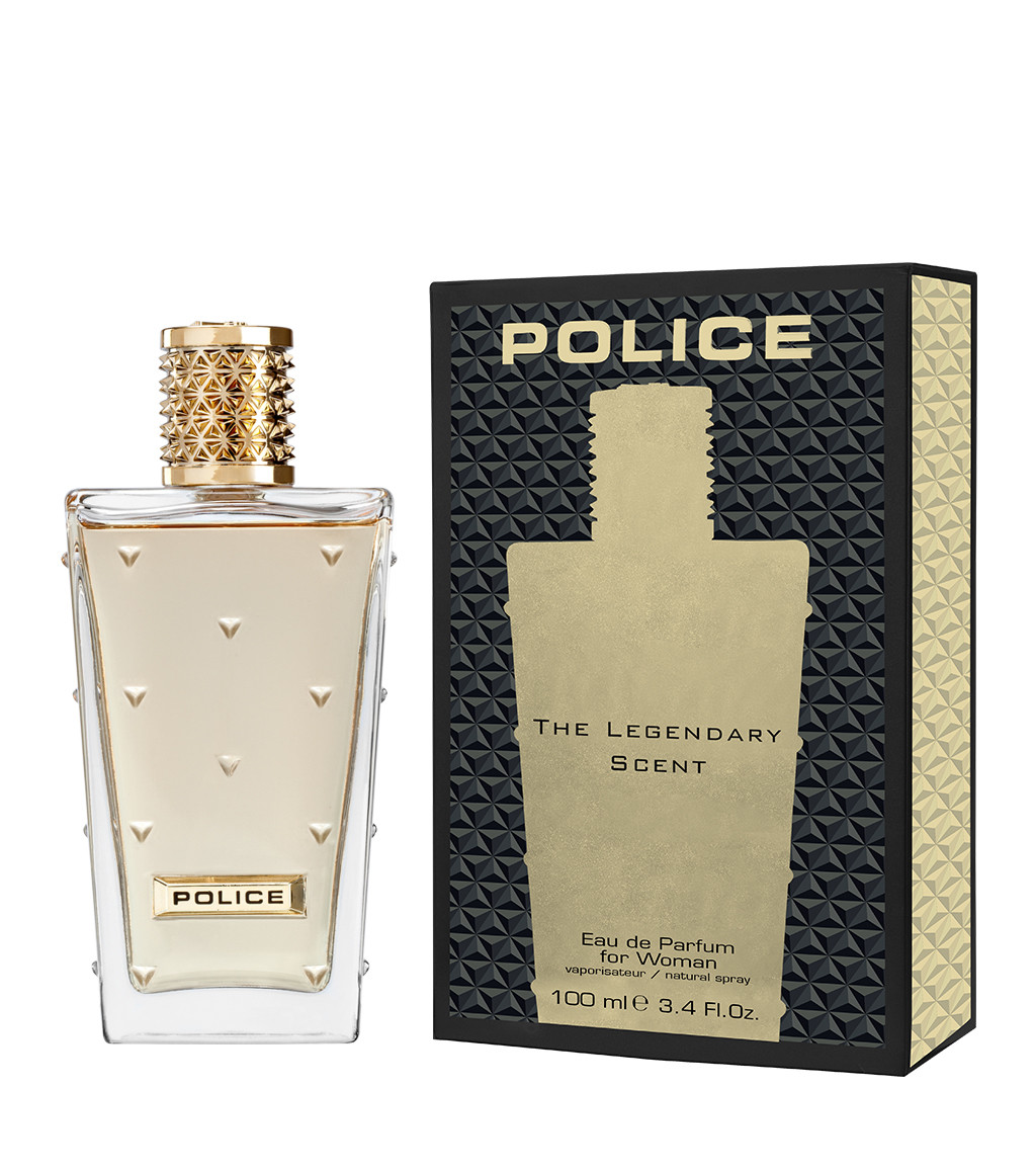 POLICE THE LEGENDARY SCENT EDP 100ML