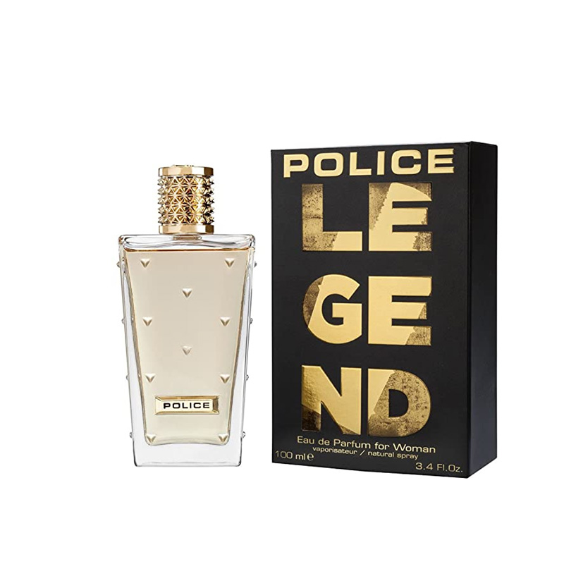 Police To Be Exotic Jungle Woman Eau de Parfum 2