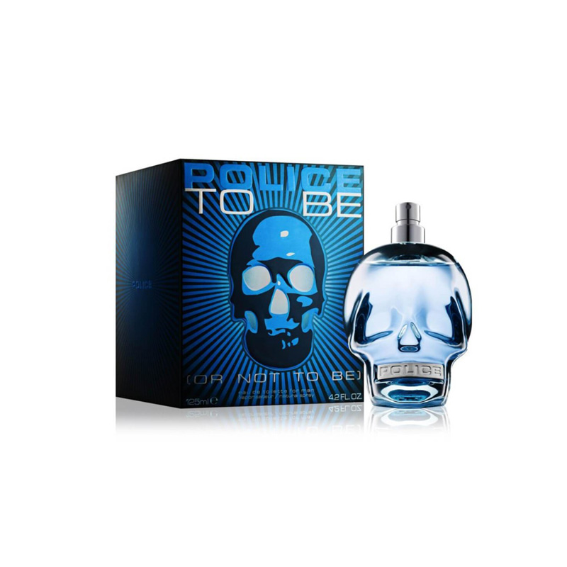 Police To Be Or Not To Be Man Eau de Toilette