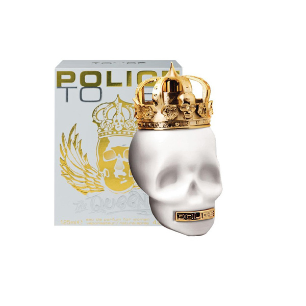 Police To Be The Queen Eau de Parfum