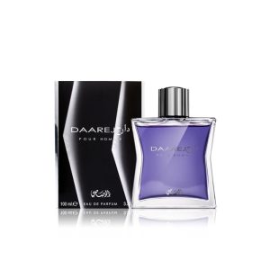 Rasasi Daarej Men Eau de Parfum