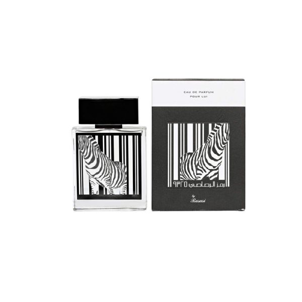 Rasasi Rumz Al Men Pour Lui Eau de Parfum