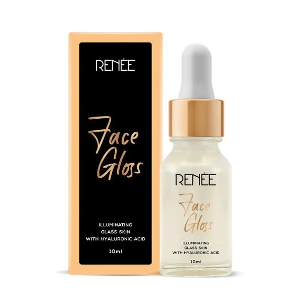 Renee Face Gloss Illuminating Glas Skin