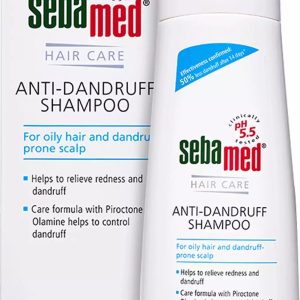 Sebamed Anti-dandruff Shampoo