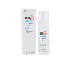 Sebamed Clear Face Cleansing Foam