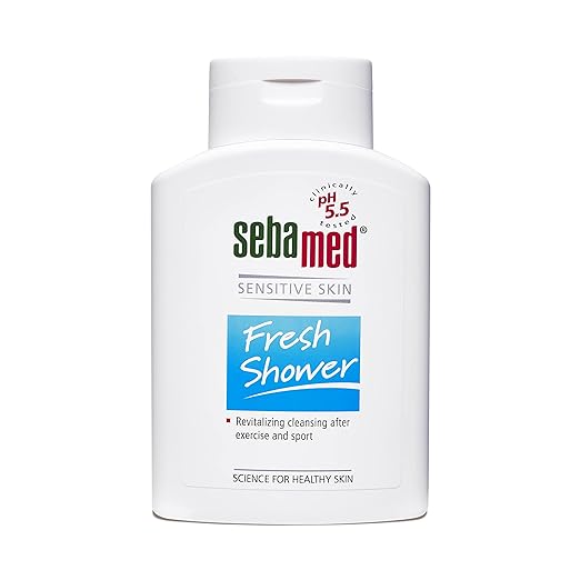 Sebamed Fresh Shower 2