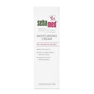 Sebamed Moisturizing Cream