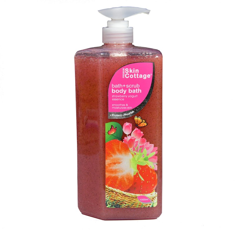 Skin Cottage Honey & Milk Hand Soap 3