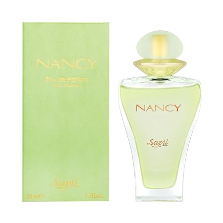 Sapil Nancy For Women Eau de Parfum
