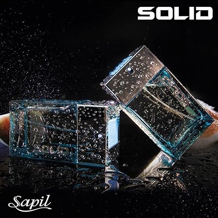 Sapil Solid For Men Eau de Toilette 3