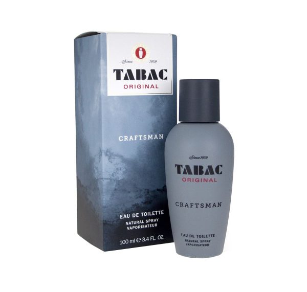 Tabac Original Craftsman Eau de Toilette