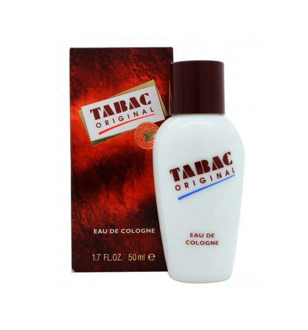 Tabac Original Eau de Cologne