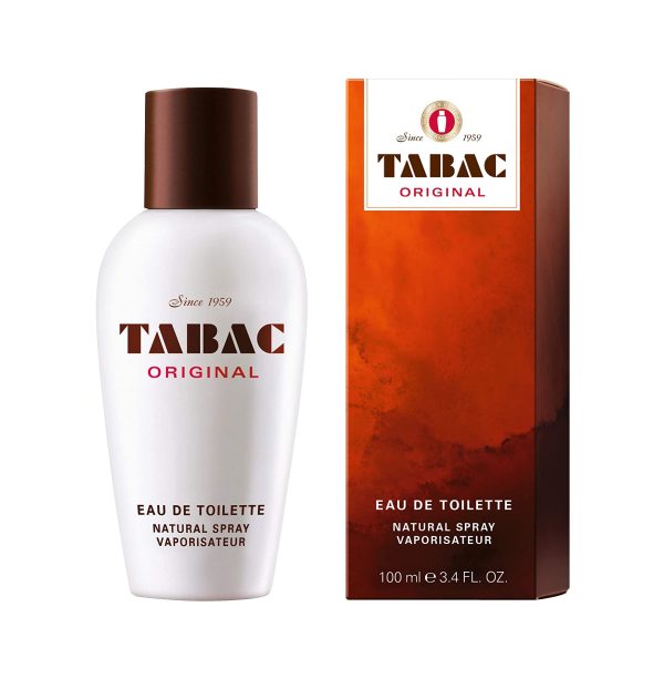 Tabac Original Eau de Toilette