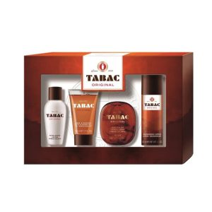 Tabac Original Set