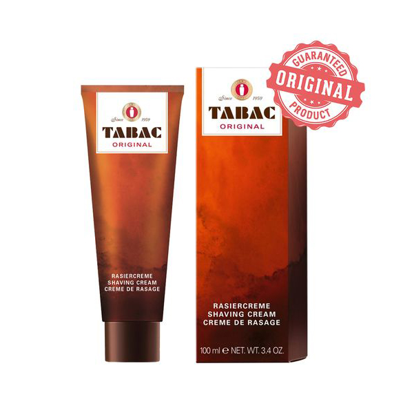 Tabac Original Shaving Creme 3