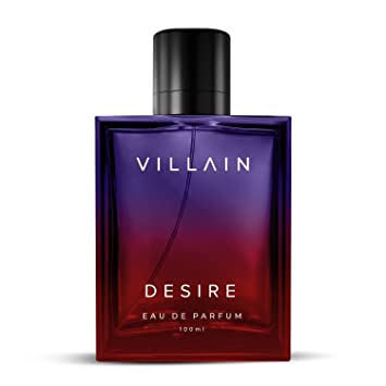 Villain Desire Eau de Parfum 2