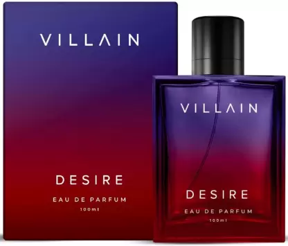 Villain Desire Eau de Parfum