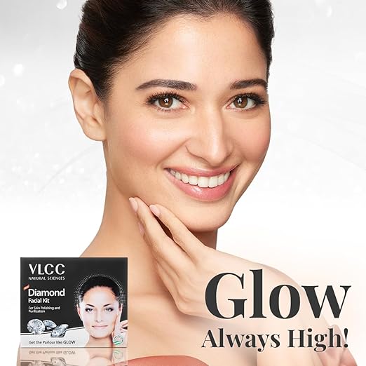 Vlcc Diamond Facial Kit 2