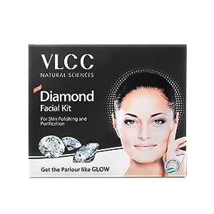 Vlcc Insta Glow Diamond Bleach 14