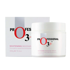 O3+  Whitening Massage Cream