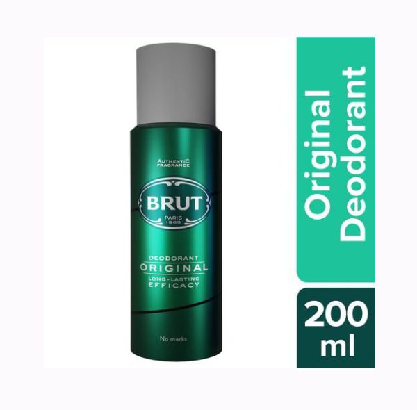 Brut Original Men Deo